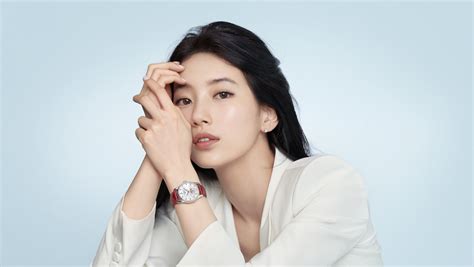 suzy brand ambassador